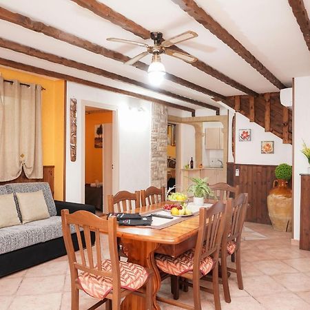 Guesthouse Da Filiberto Melendugno Bagian luar foto